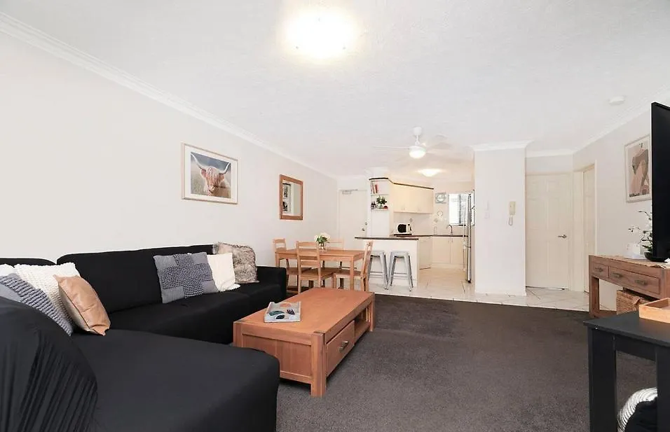 Daire Central Unit With Everything At Your Fingertips Brisbane Avustralya